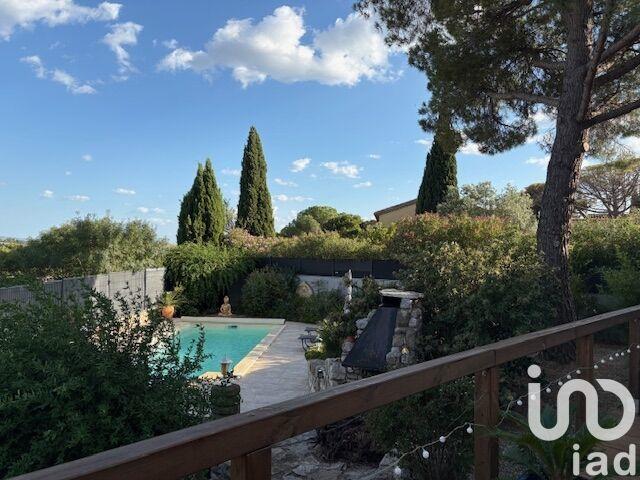 Maison - 115 m² - 4 pièces