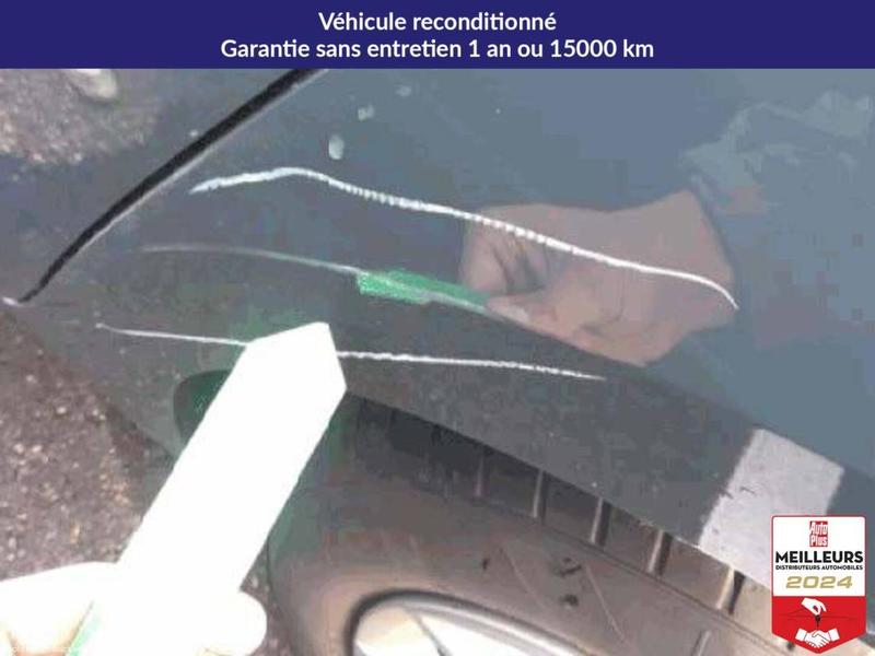 Seat Leon 1.5 eTSI Hybrid 115 Dsg7 Style