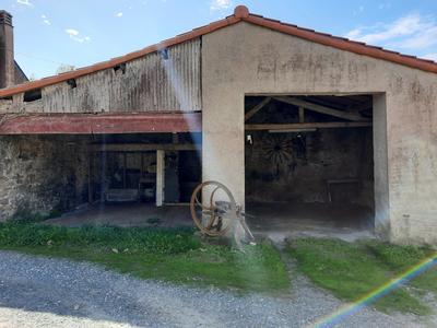 Maison - 128 m² - 6 pièces