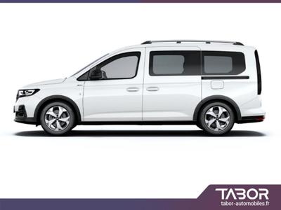 Ford Tourneo Connect Grand Tdci 122 Aut Active