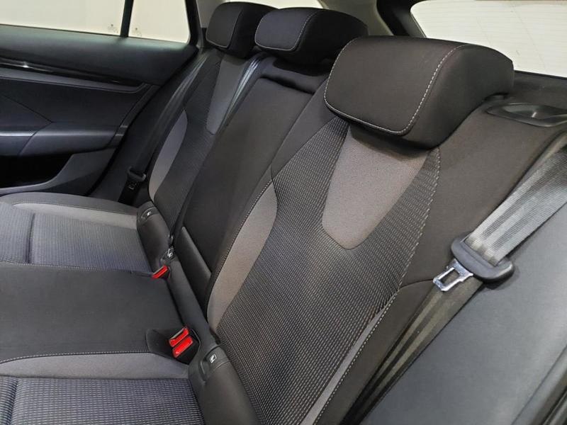 Skoda Octavia Combi 1.0 Tsi mHEV e-Tec 110 Dsg7 Business