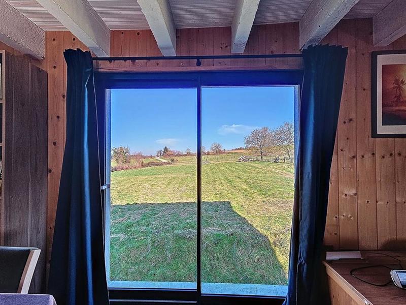 Maison - 116 m² - 5 pièces