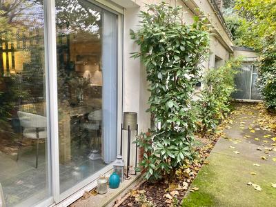 Appartement - 125 m² - 5 pièces