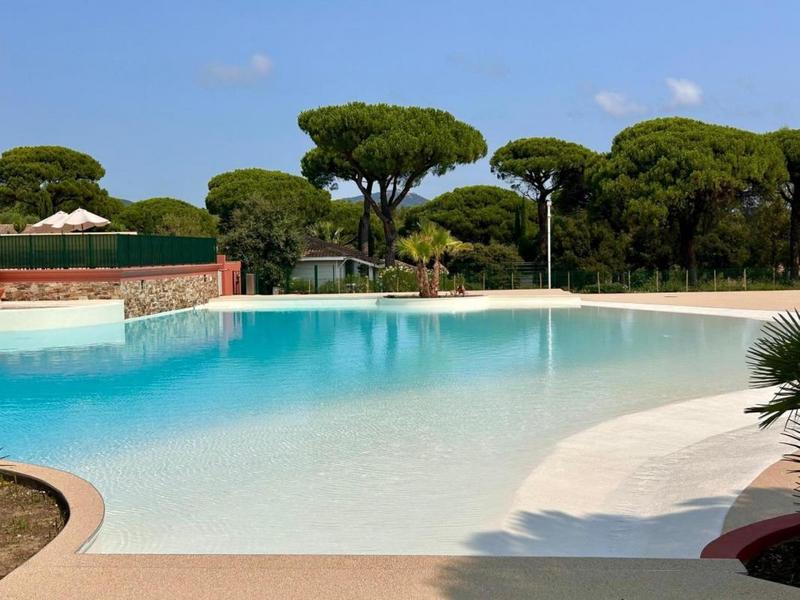 Maison - 50 m² - 3 pièces