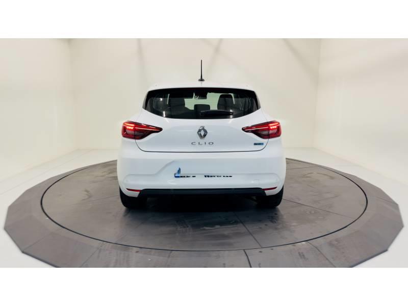 Renault Clio E-Tech 140 - 21n Business