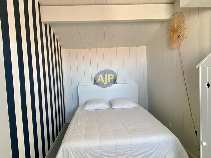 Appartement - 85 m² - 4 pièces