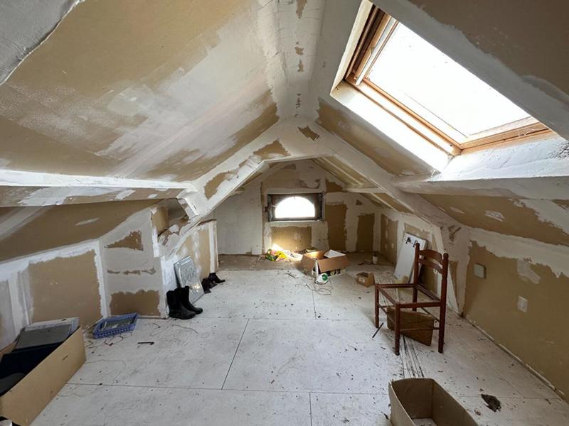 Maison de village - 77 m² - 3 pièces