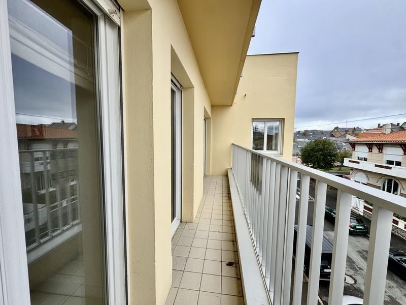 Appartement - 73 m² - 4 pièces