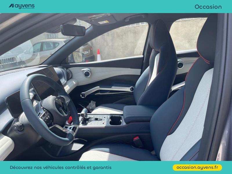 Byd Atto 3 204ch - 60,5 kWh Design