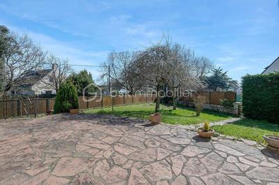 Maison - 155 m² - 7 pièces