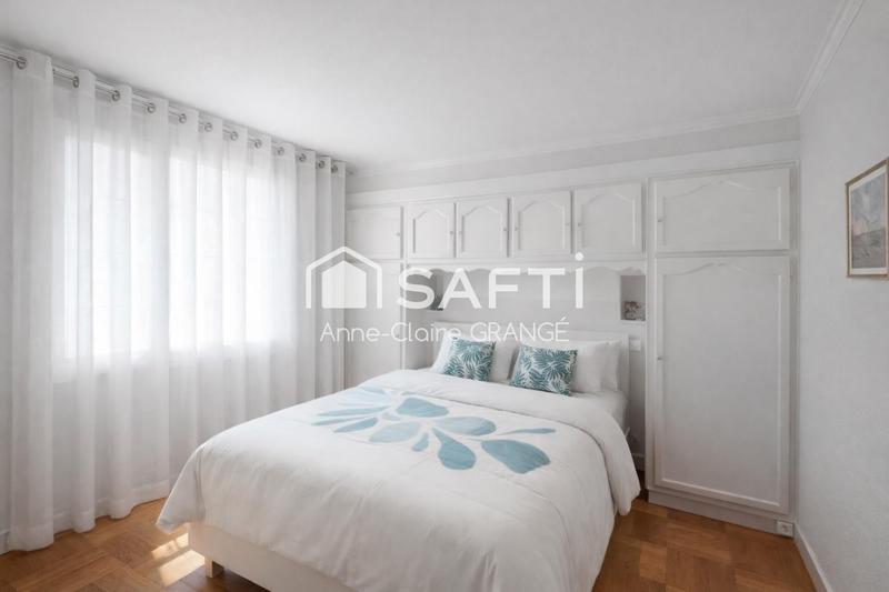 Maison - 153 m² - 7 pièces