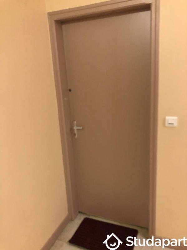 Appartement - 26 m² - 1 pièce