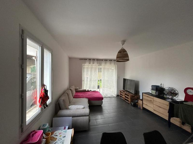 Maison - 116 m² - 5 pièces