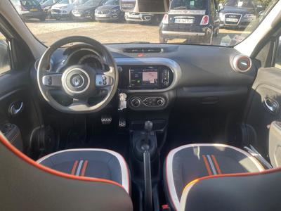 Renault Twingo III 0.9 TCe 110ch Gt Edc