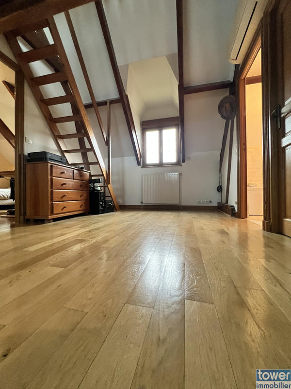Maison - 156 m² - 6 pièces