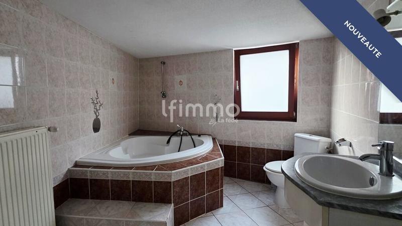 Propriété - 200 m² - 7 pièces