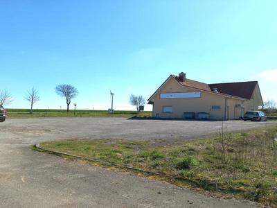 Maison - 188 m² - 15 pièces