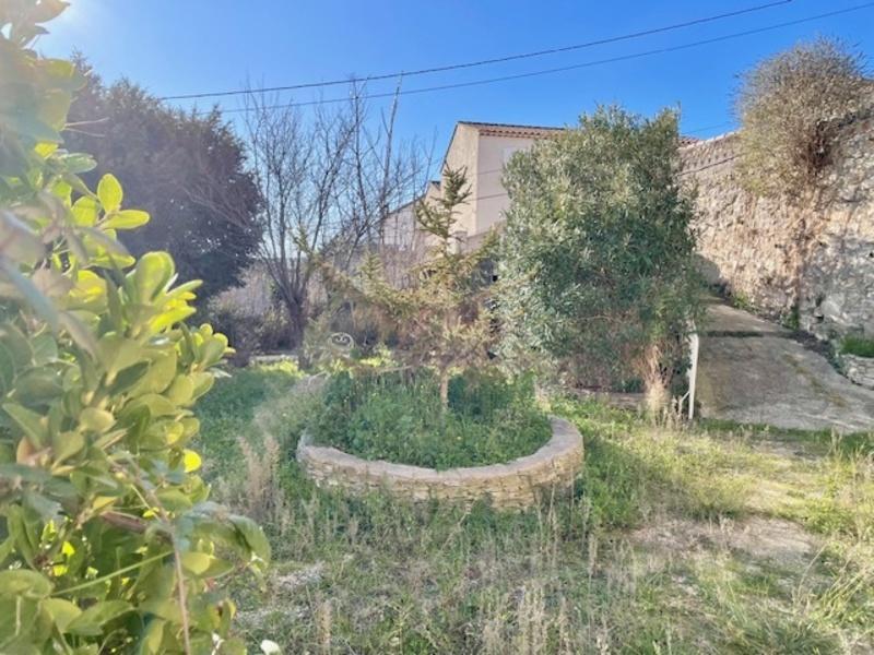 Maison en pierre - 130 m² - 5 pièces