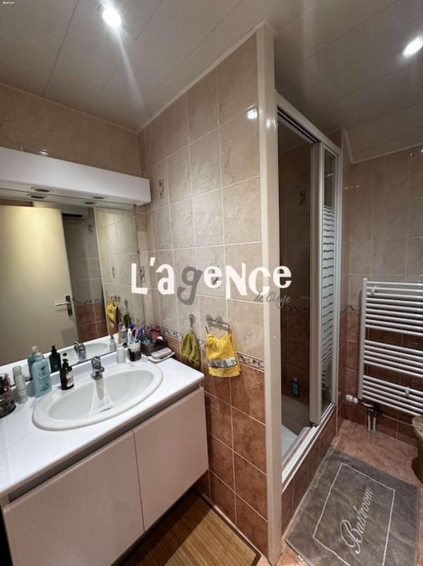 Maison - 118 m² - 6 pièces