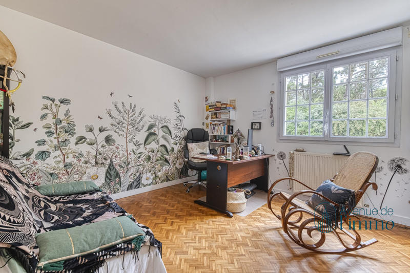 Maison - 174 m² - 7 pièces