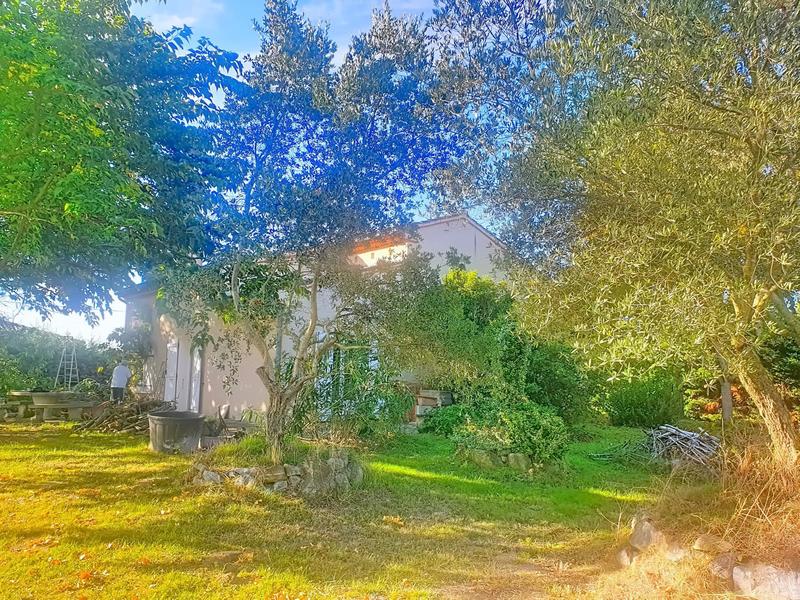 Maison - 175 m² - 6 pièces