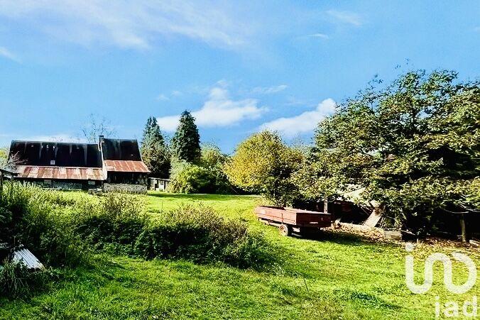 Maison - 144 m² - 7 pièces