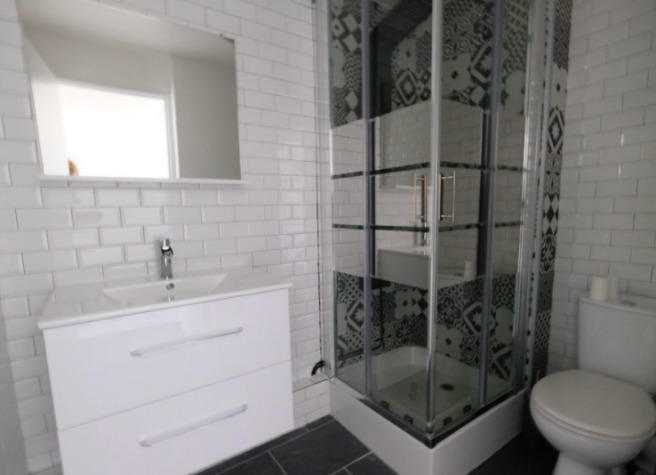 Studio - 15 m² - 1 pièce