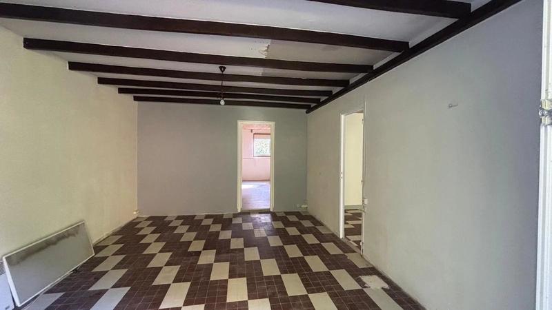 Maison - 77 m² - 3 pièces