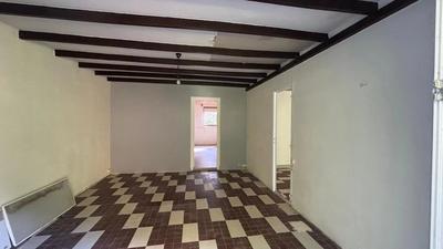 Maison - 77 m² - 3 pièces