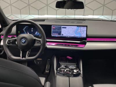 Bmw Série 5 530e Phev 299 ch Bva8 m Sport