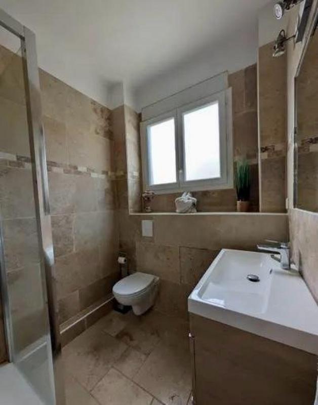 Maison - 81 m² - 4 pièces