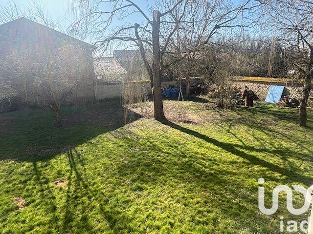 Maison de village - 227 m² - 5 pièces