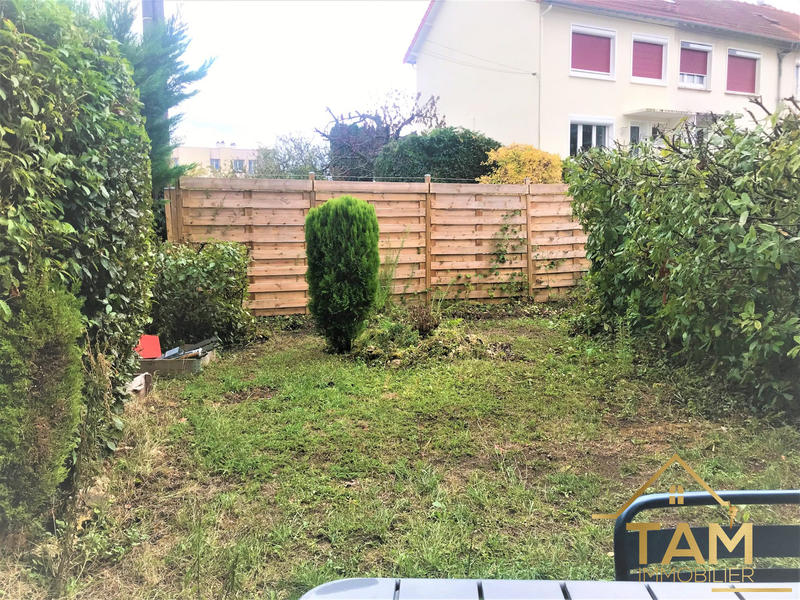 Appartement - 30 m² - 1 pièce