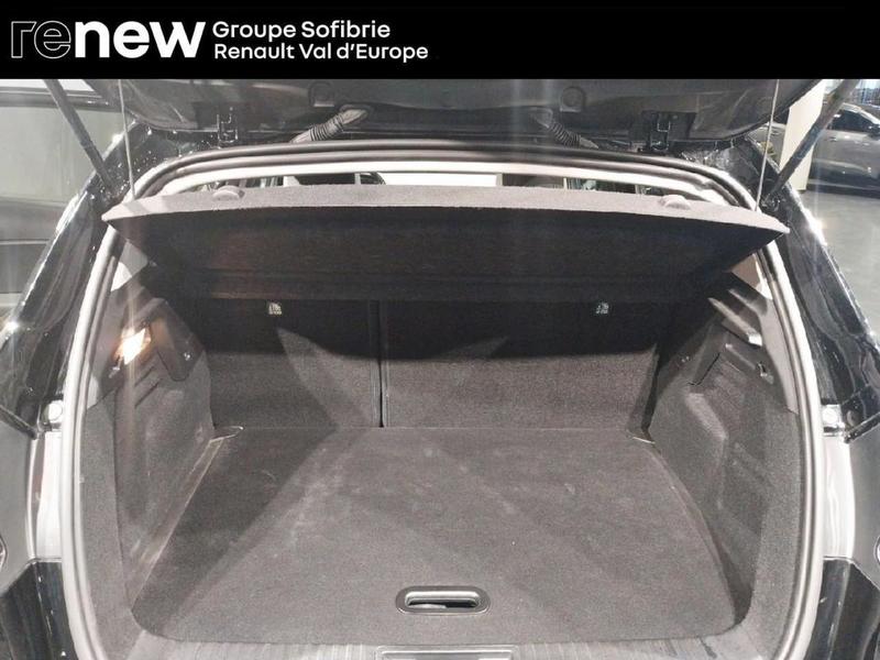 Renault Captur E-Tech full hybrid 145 Techno