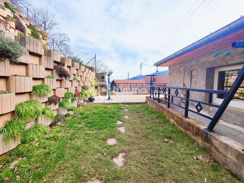 Maison - 160 m² - 7 pièces