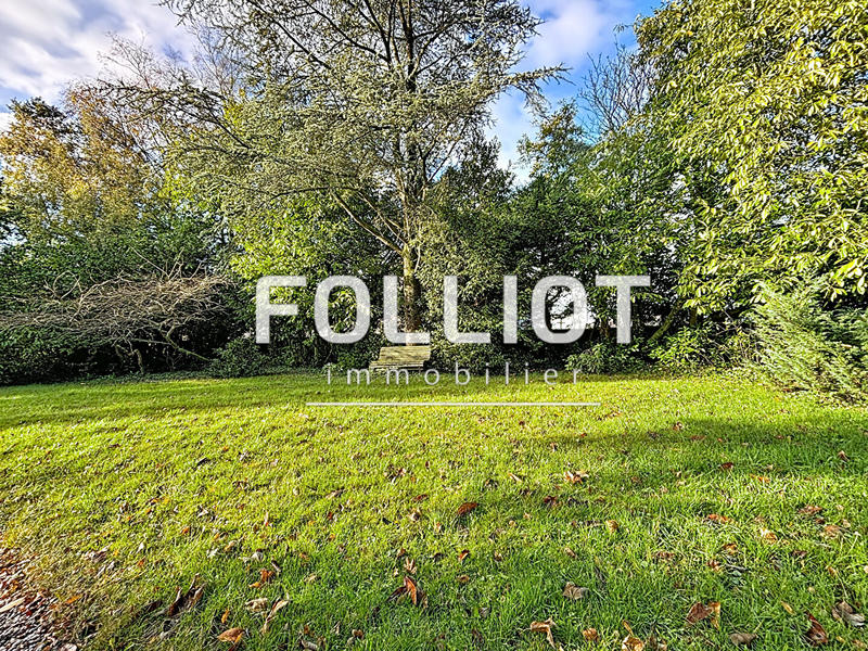 Maison - 190 m² - 8 pièces