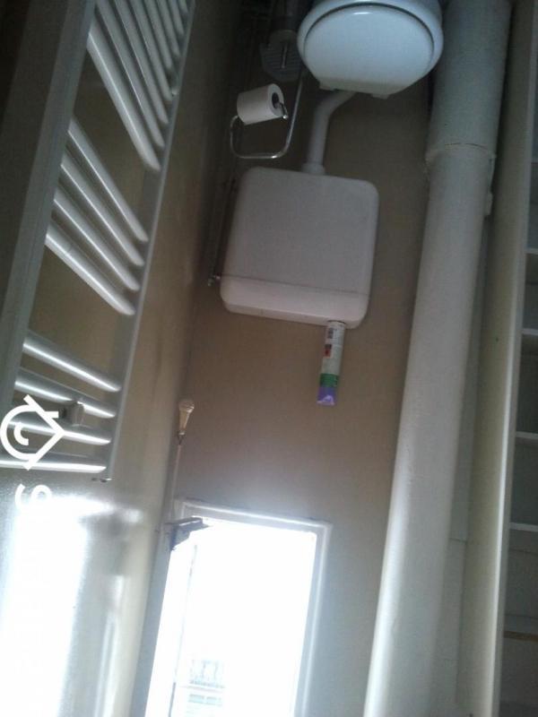 Appartement - 85 m² - 4 pièces