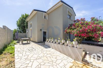 Maison - 160 m² - 7 pièces