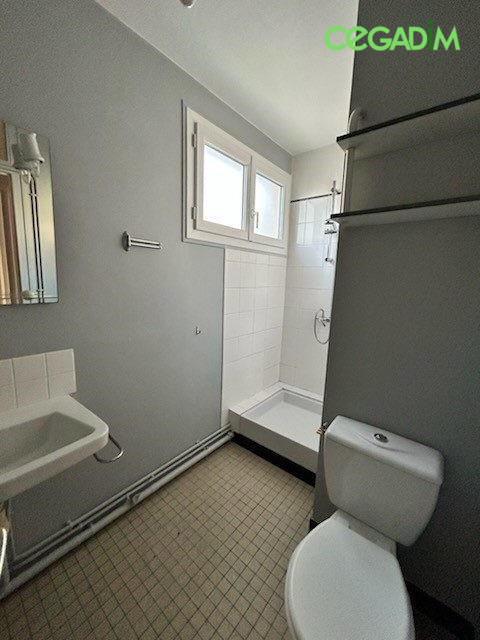 Appartement - 27 m² - 1 pièce