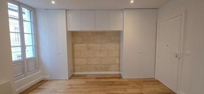 Appartement - 24 m² - 1 pièce