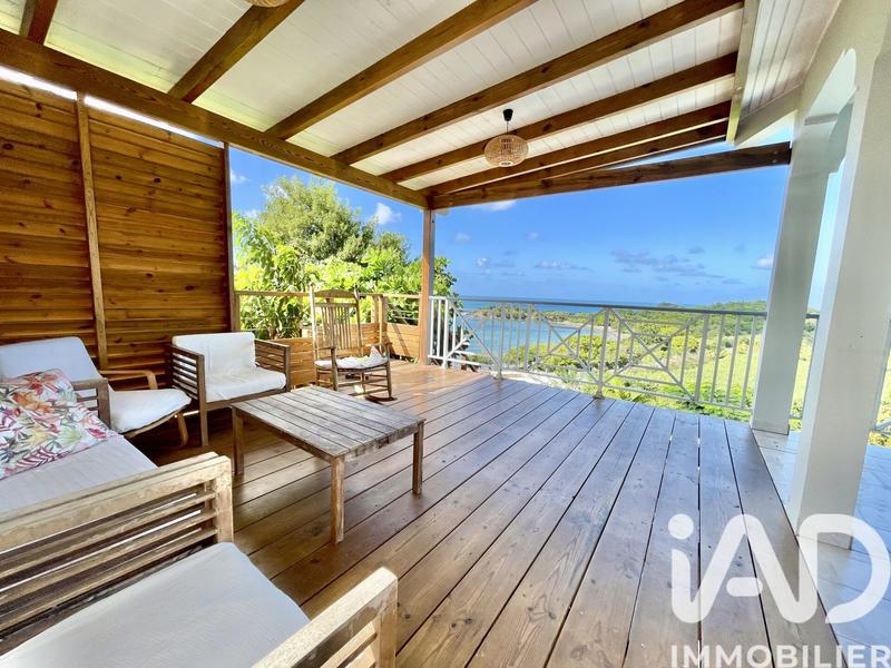 Maison - 145 m² - 6 pièces