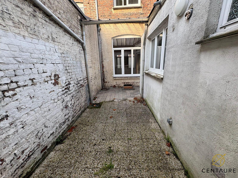 Appartement - 53 m² - 2 pièces