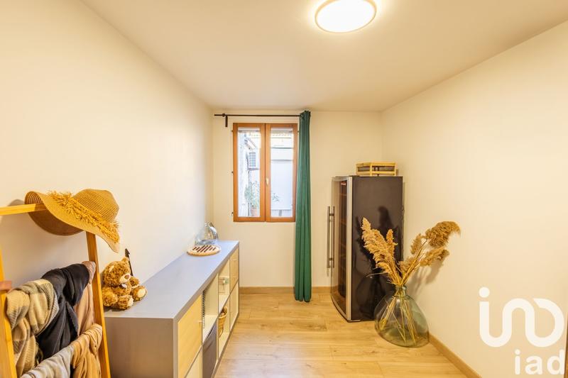 Maison - 98 m² - 5 pièces