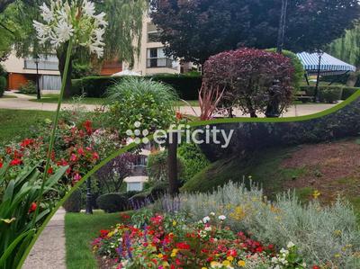 Appartement - 110 m² - 4 pièces