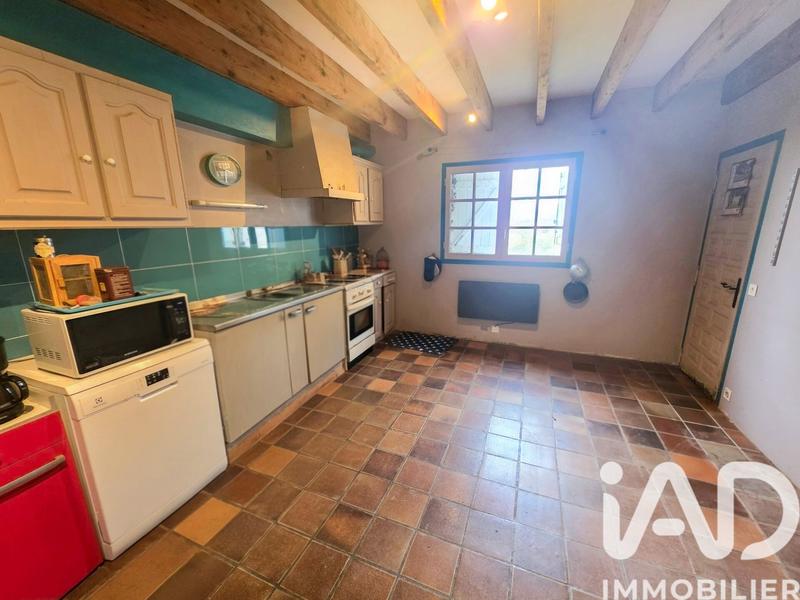 Maison de maîtres - 153 m² - 6 pièces