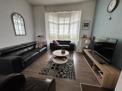 Maison de maîtres - 125 m² - 7 pièces