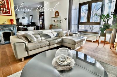 Appartement - 118 m² - 5 pièces