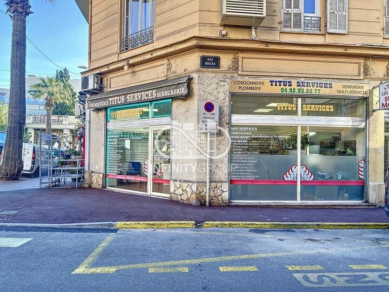 Divers - 37 m² - 2 pièces