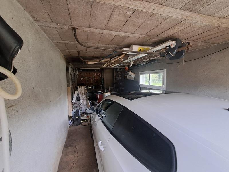 Maison - 105 m² - 4 pièces