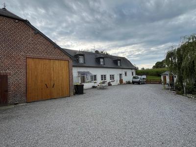 Corps de ferme - 263 m² - 13 pièces